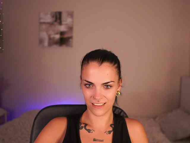 Paulinemedonca webcam