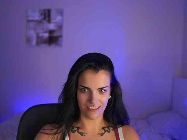 Paulinemedonca webcam