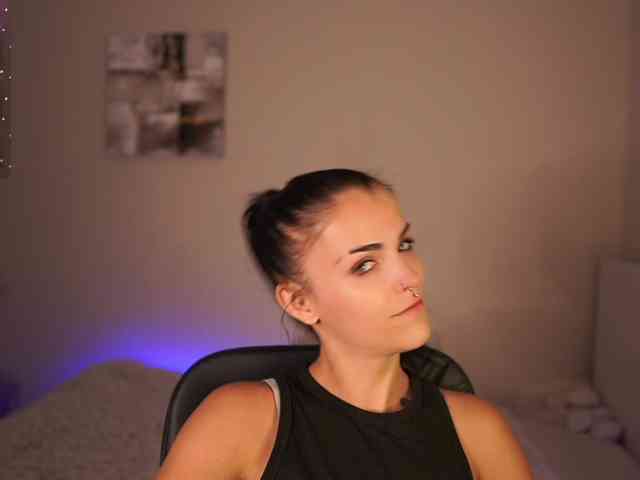Paulinemedonca webcam