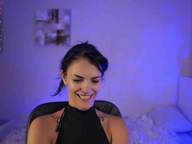 Paulinemedonca webcam