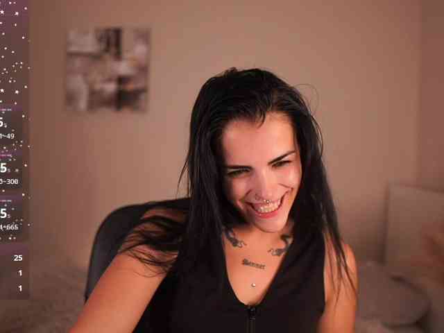 Paulinemedonca webcam