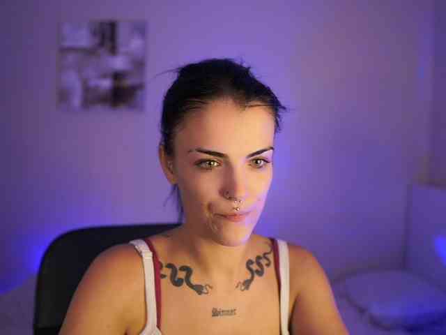 Paulinemedonca webcam