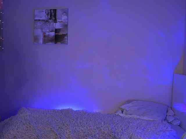 Paulinemedonca webcam