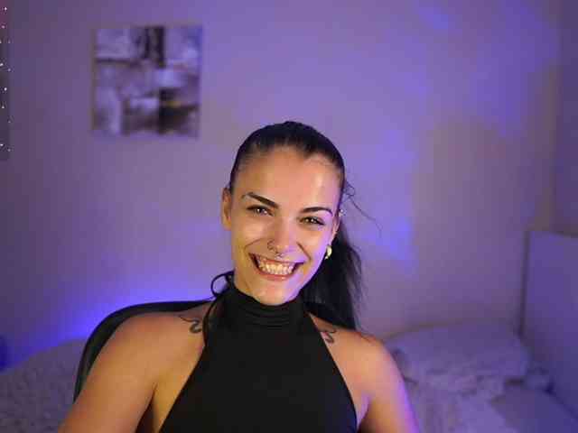 Paulinemedonca webcam