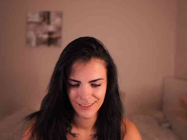 Paulinemedonca webcam