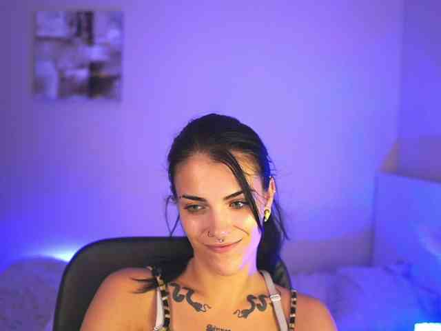 Paulinemedonca webcam