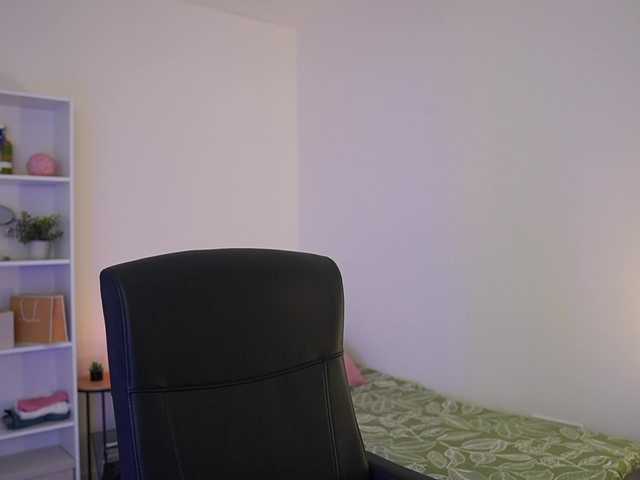 evagomess18 live cam on BongaCams