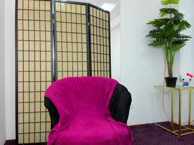 MissVelourax live cam on BongaCams