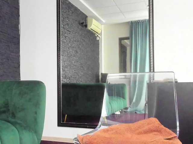 MissVelourax live cam on BongaCams