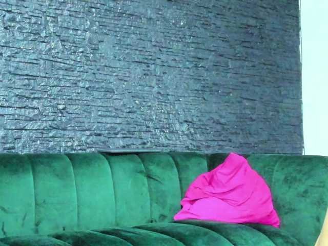 MissVelourax live cam on BongaCams