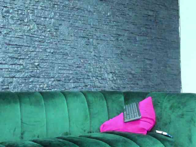 MissVelourax webcam