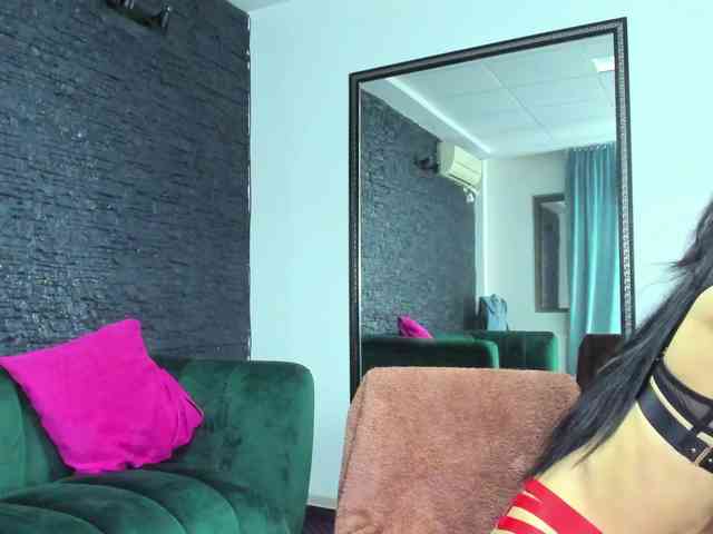 MissVelourax webcam