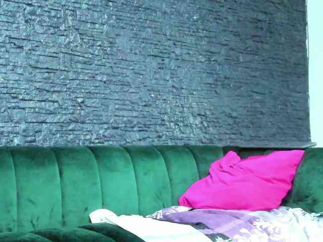 MissVelourax webcam