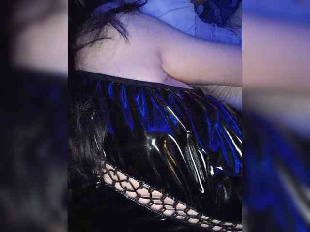 FaceCUMery webcam