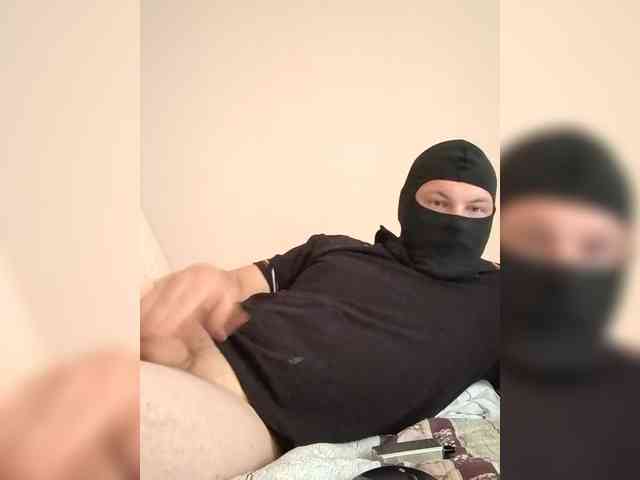 2Maximilian26 Sex Cam Show