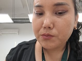 Metisochkaa Porn Show