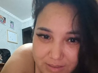 Metisochkaa Porn Show