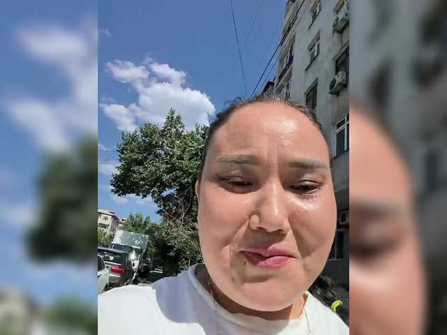 metisochkaa live sex