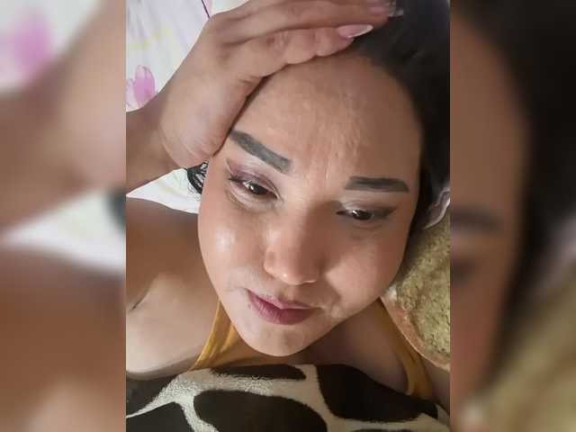 metisochkaa cam belle
