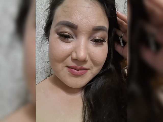 Metisochkaa live cam on BongaCams