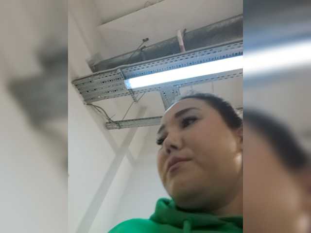 Metisochkaa live cam