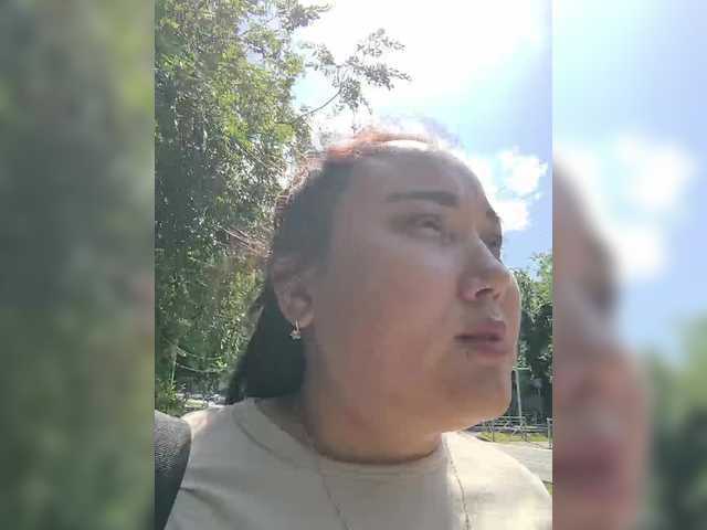 Live трансляция Metisochkaa - Runet.cam