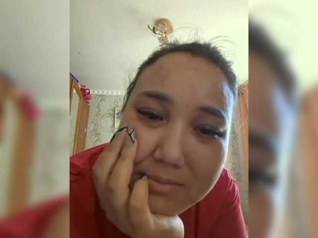 Metisochkaa live cam on BongaCams