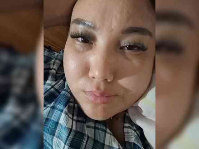 Metisochkaa Sex Cam Show