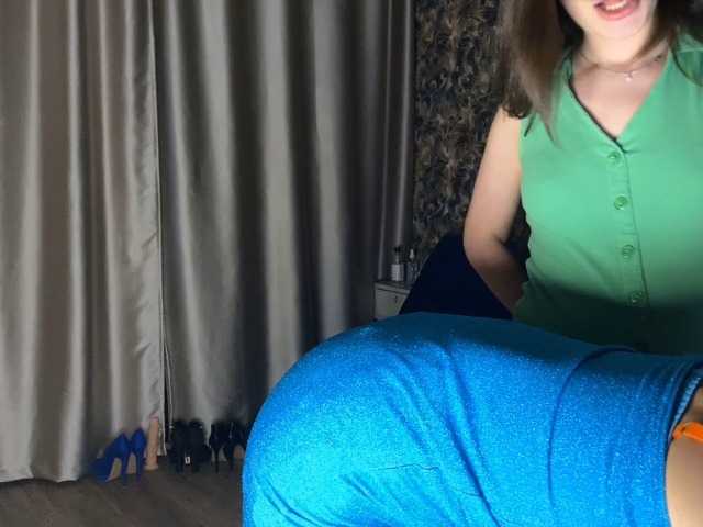 milena-milana live show