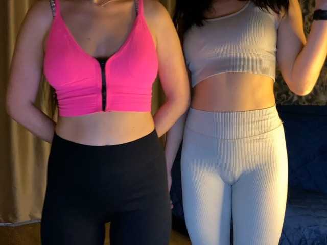 milena-milana live cam on BongaCams
