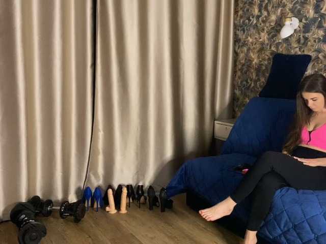 milena-milana live cam on BongaCams