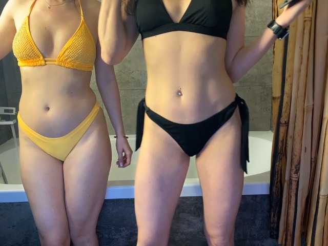milena-milana live cam on BongaCams