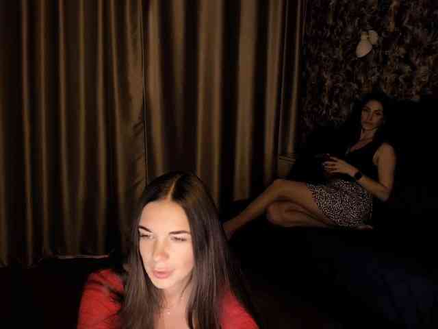 milena-milana Sex Cam Show