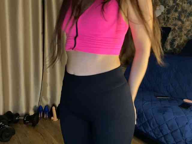 milena-milana Sex Cam Show