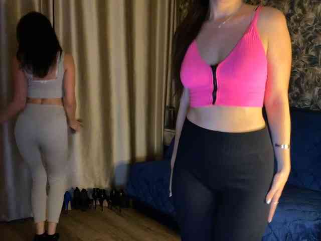 milena-milana webcam