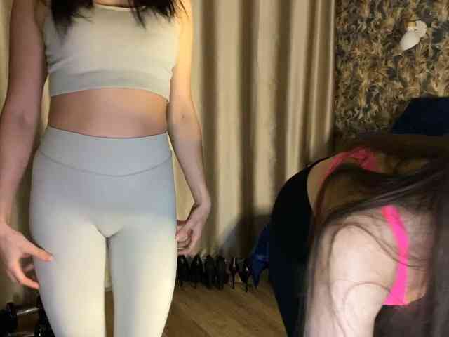 milena-milana Sex Cam Show