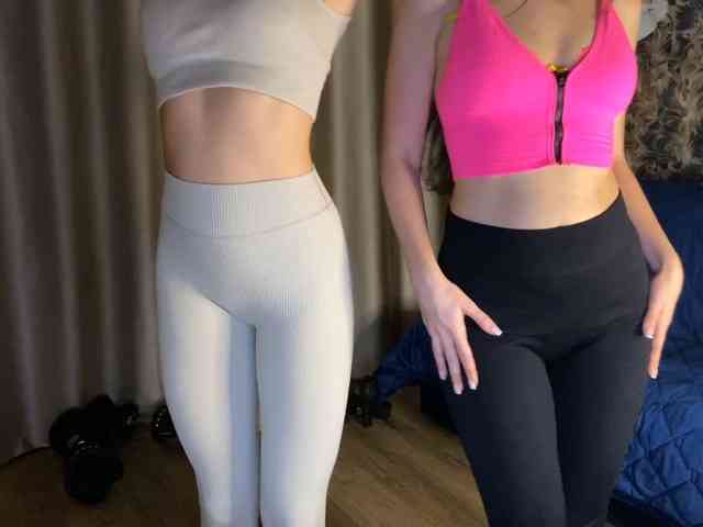 milena-milana Sex Cam Show