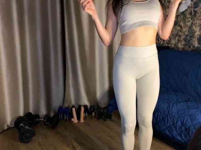milena-milana Sex Cam Show
