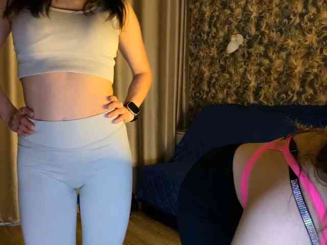 milena-milana webcam