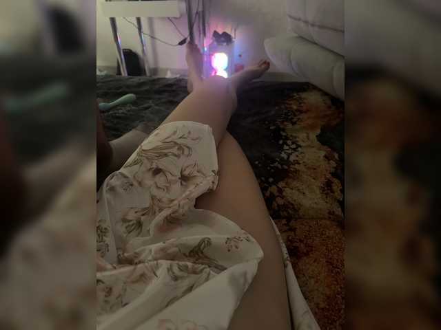 ArnesVanesa live cam on BongaCams