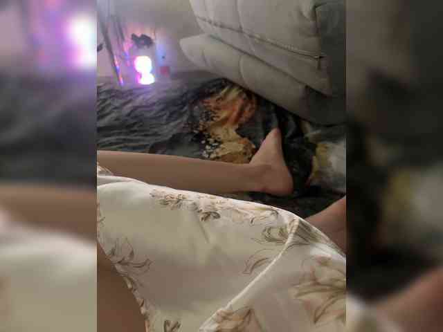 ArnesVanesa webcam