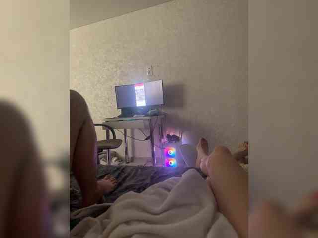 ArnesVanesa webcam
