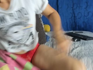 LaraVelaa Porn Show