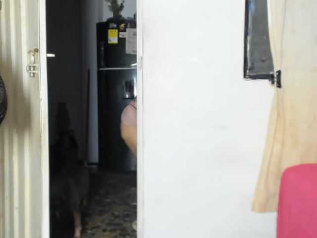 Laravelaa live cam on BongaCams