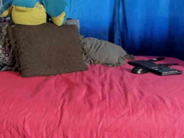 LaraVelaa webcam
