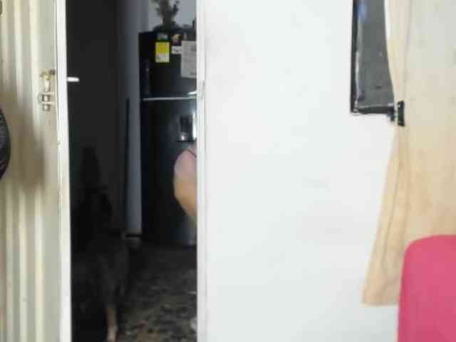 LaraVelaa webcam