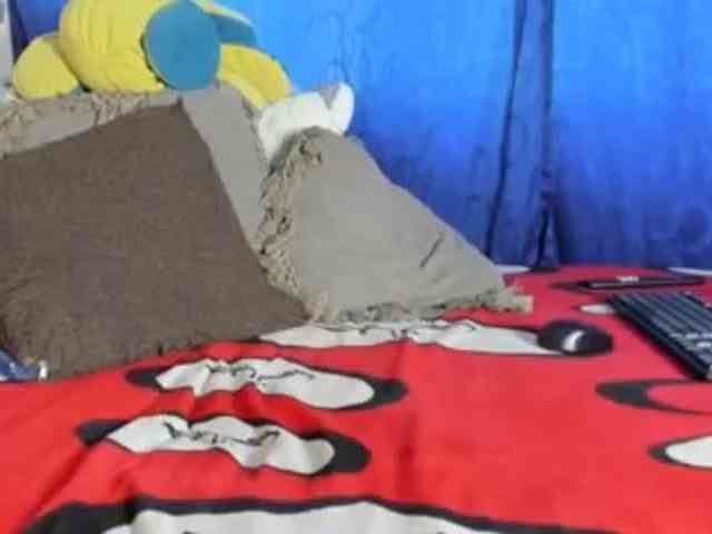 LaraVelaa webcam