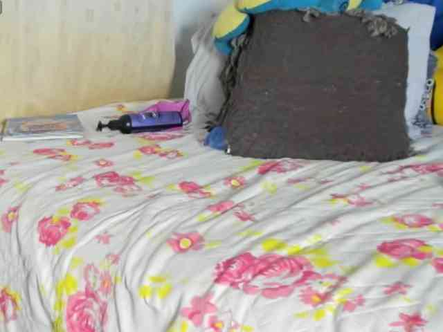 LaraVelaa webcam