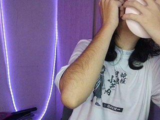 skinny333 Porn Show
