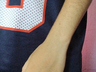 skinny333 Porn Show